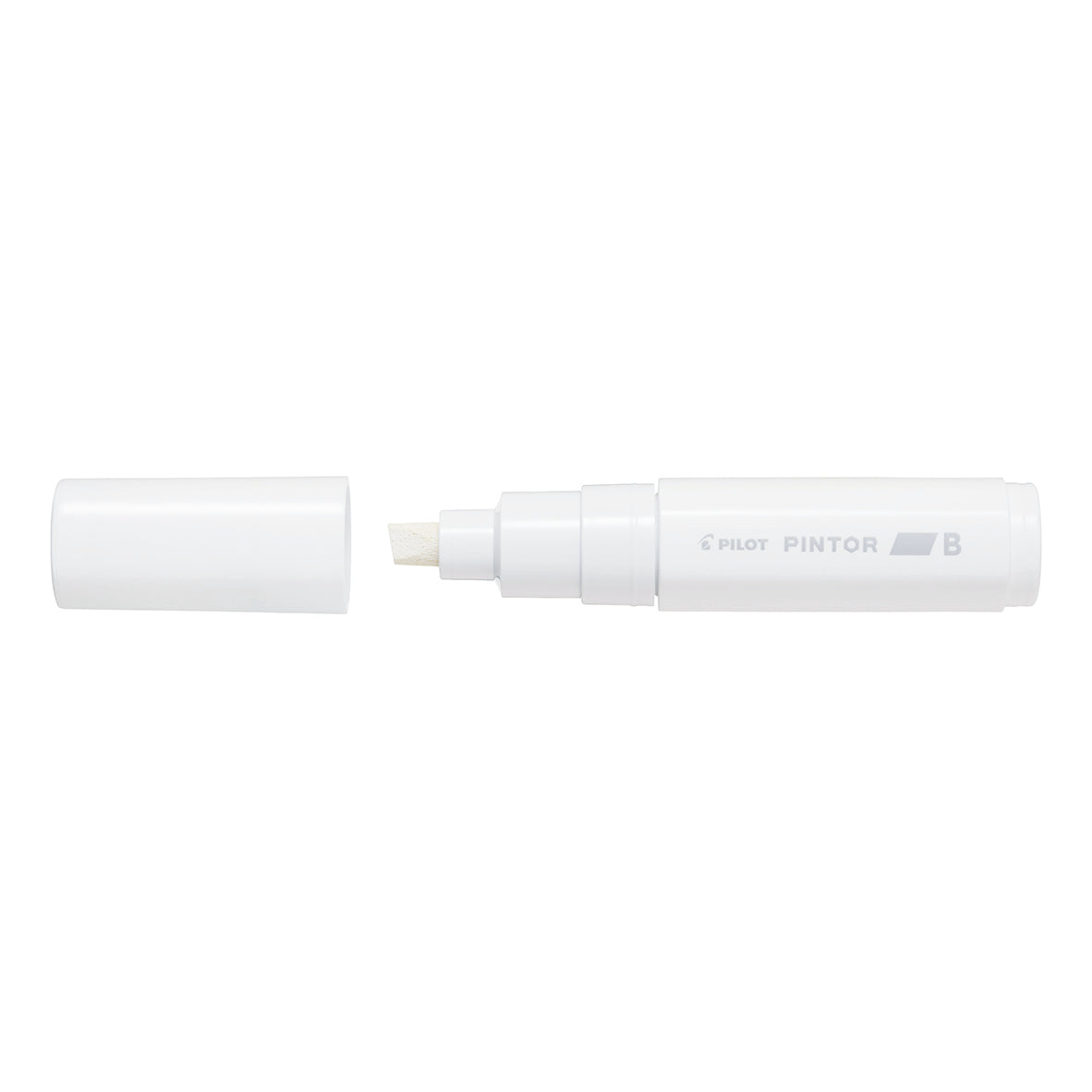 MARKER PINTOR B WHITE