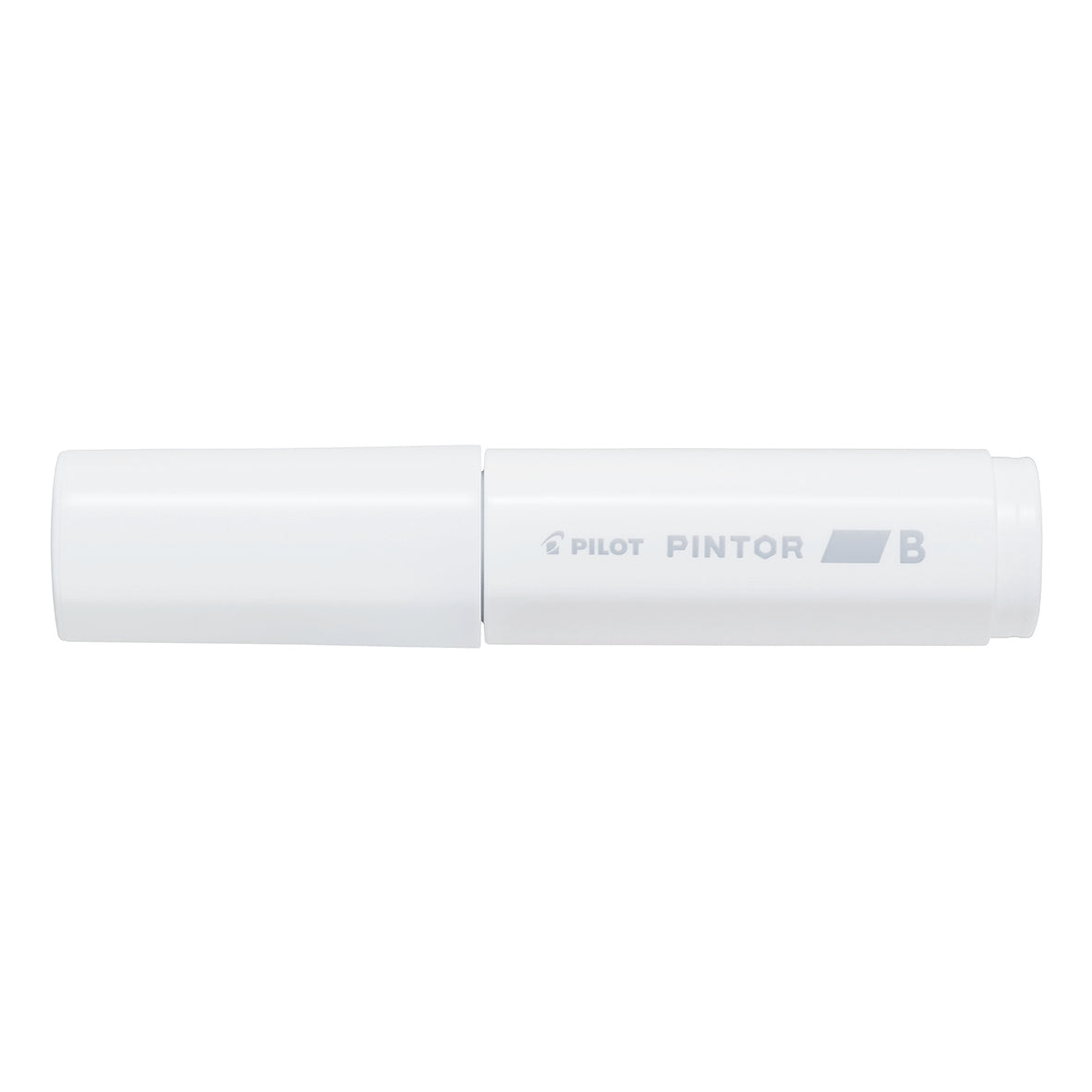 MARKER PINTOR B WHITE