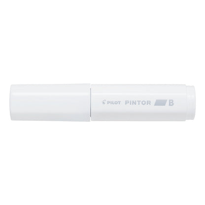 MARKER PINTOR B WHITE