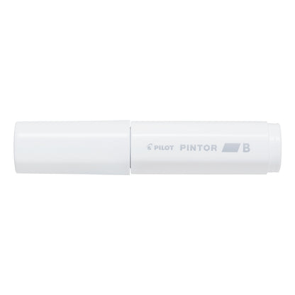 MARKER PINTOR B WHITE