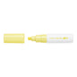 MARKER PINTOR B PASTEL YELLOW