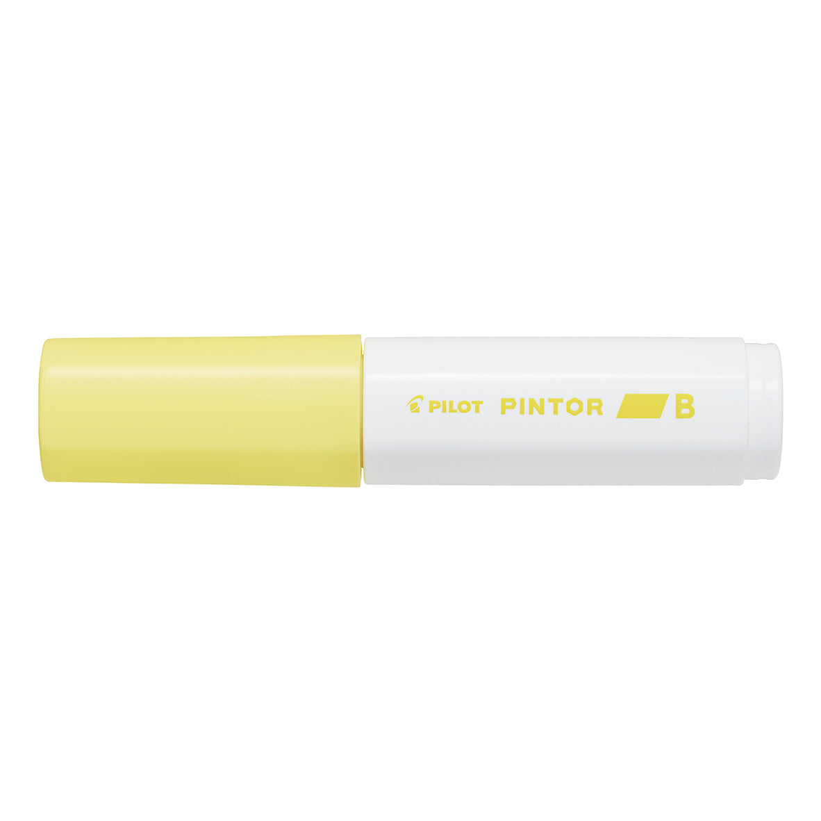 MARKER PINTOR B PASTEL YELLOW