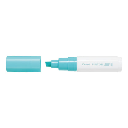 MARKER PINTOR B PASTEL GREEN