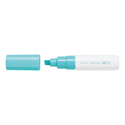 MARKER PINTOR B PASTEL GREEN