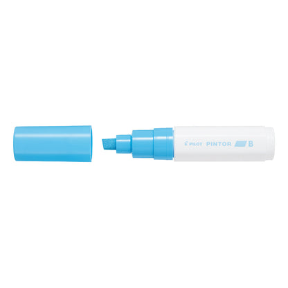 MARKER PINTOR B PASTEL BLUE