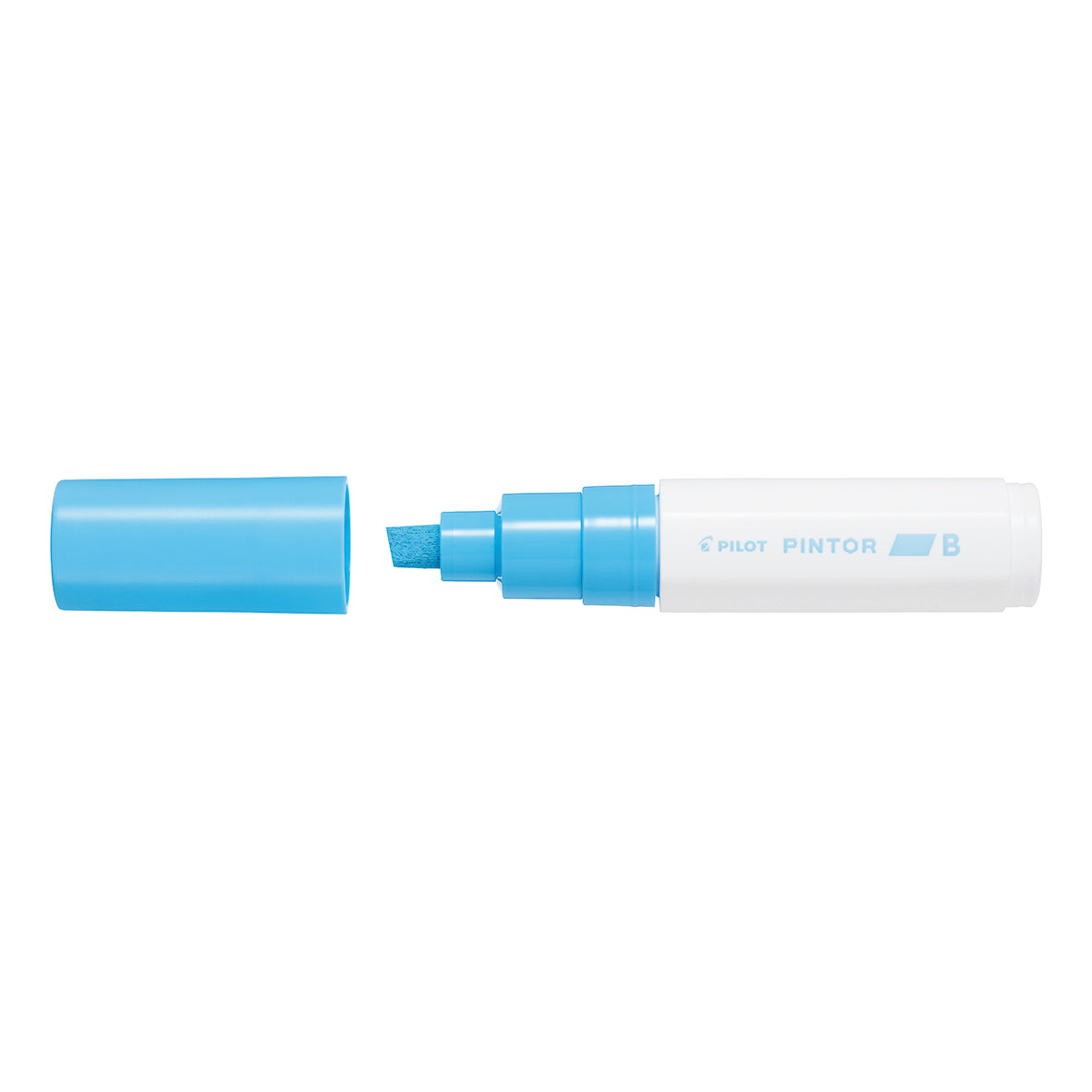 MARKER PINTOR B PASTEL BLUE