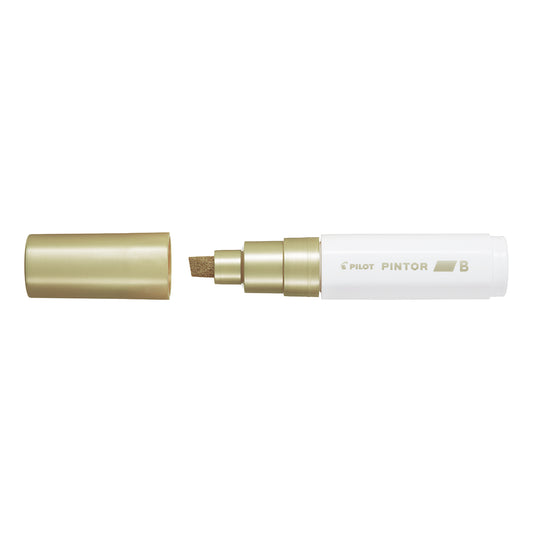 MARKER PINTOR B GOLD