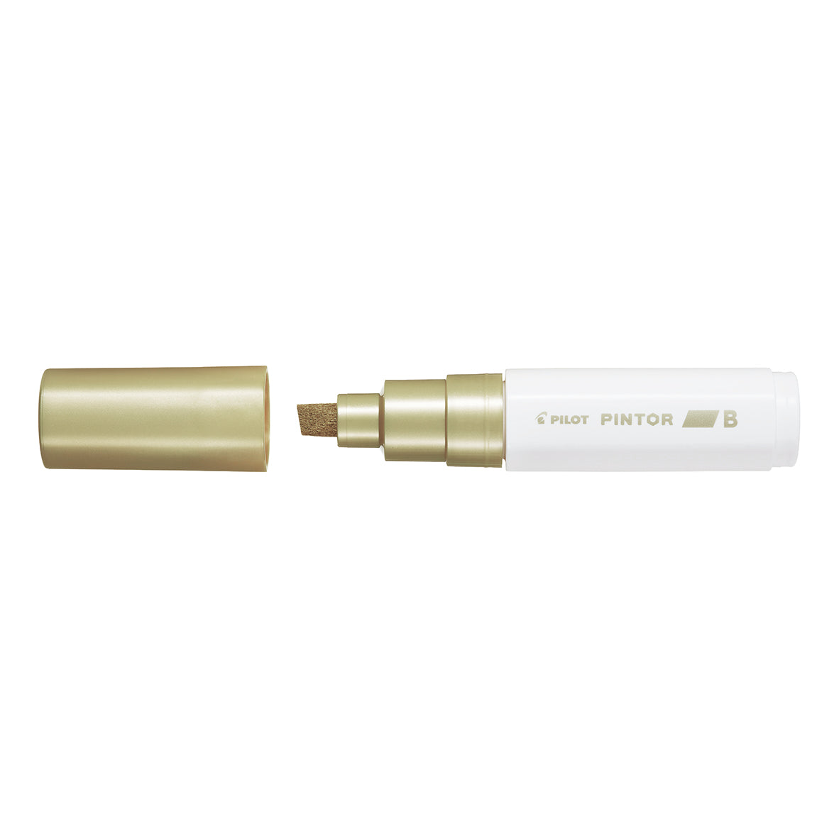 MARKER PINTOR B GOLD