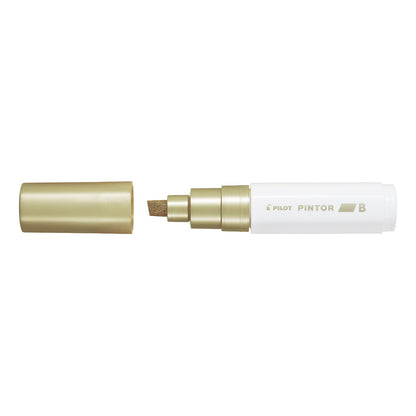 MARKER PINTOR B GOLD