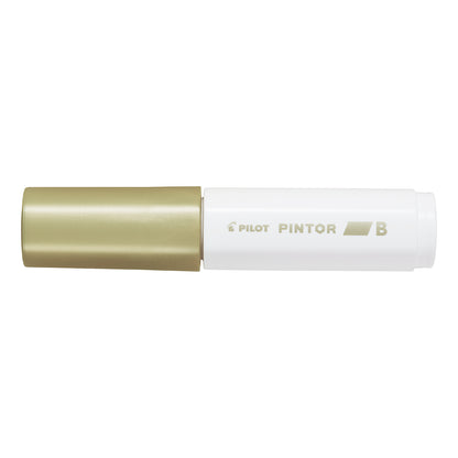 MARKER PINTOR B GOLD