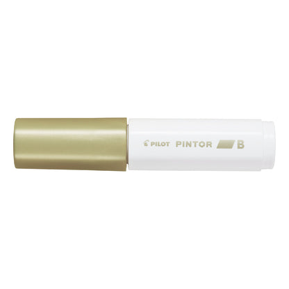 MARKER PINTOR B GOLD