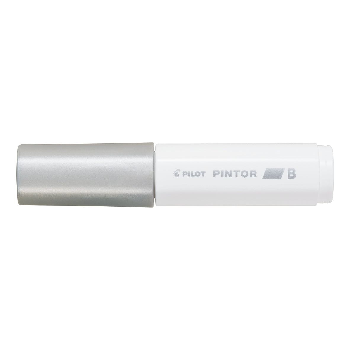 MARKER PINTOR B SILVER