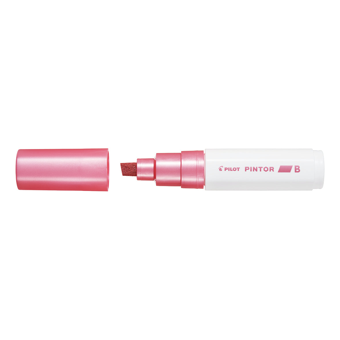 MARKER PINTOR B METALLIC PINK