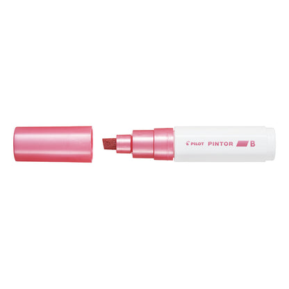 MARKER PINTOR B METALLIC PINK