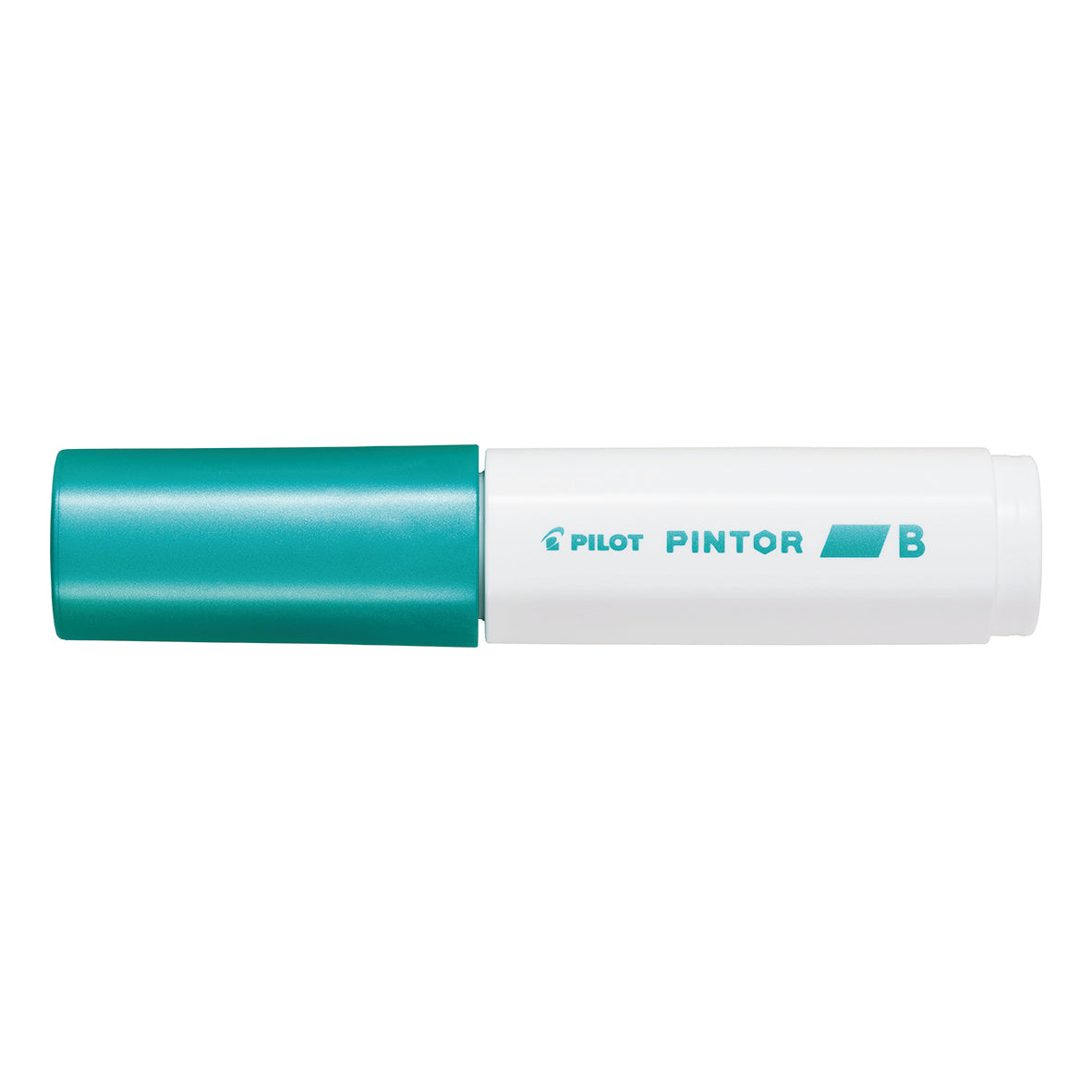 MARKER PINTOR B METALLIC GREEN