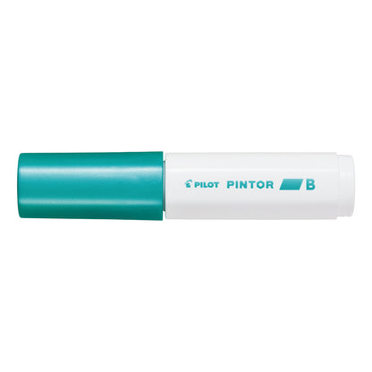 MARKER PINTOR B METALLIC GREEN