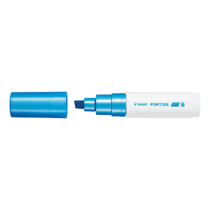 MARKER PINTOR B METALLIC BLUE