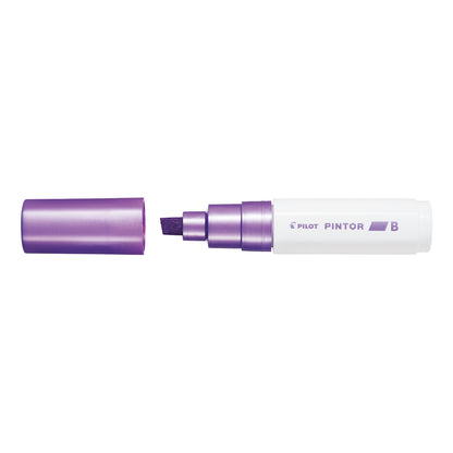 MARKER PINTOR B METALLIC VIOLET