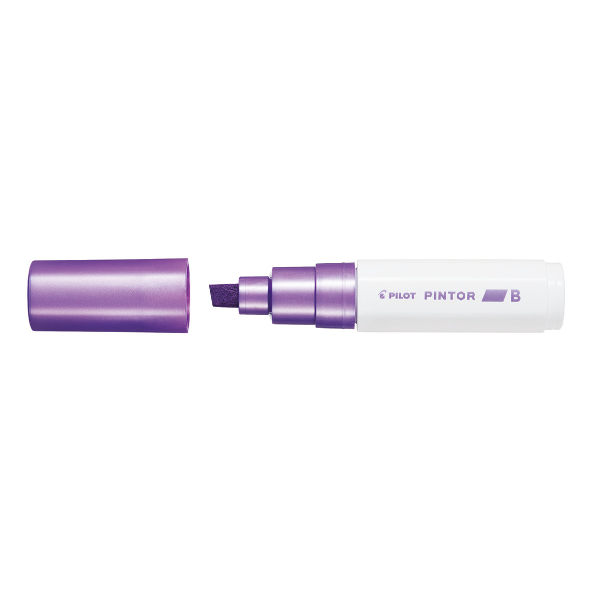 MARKER PINTOR B METALLIC VIOLET