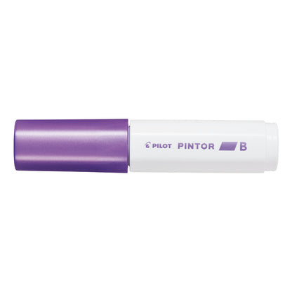 MARKER PINTOR B METALLIC VIOLET