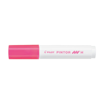 MARKER PINTOR M NEON PINK