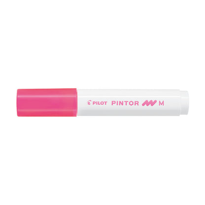 MARKER PINTOR M NEON PINK