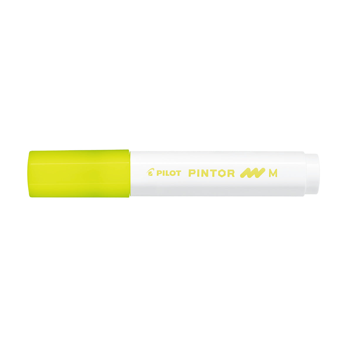 MARKER PINTOR M NEON YELLOW