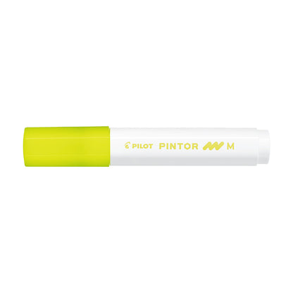 MARKER PINTOR M NEON YELLOW