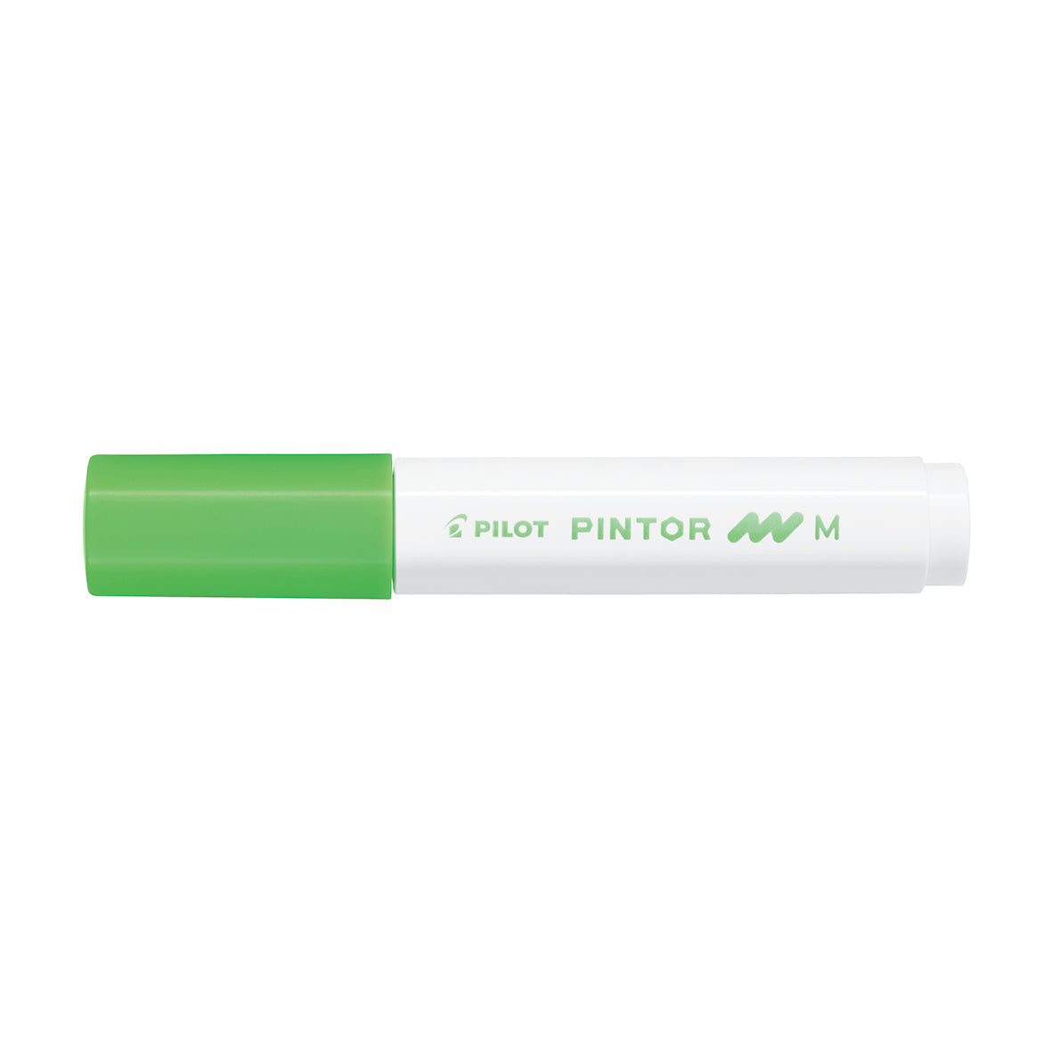 MARKER PINTOR M NEON GREEN