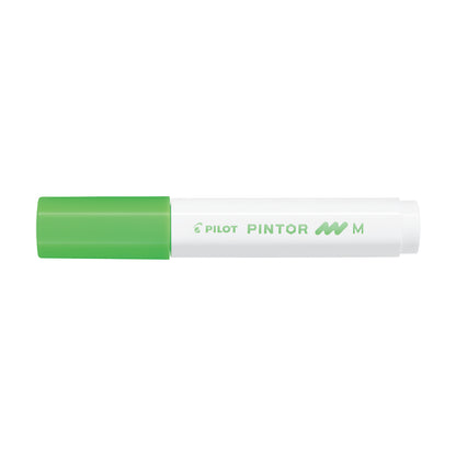 MARKER PINTOR M NEON GREEN