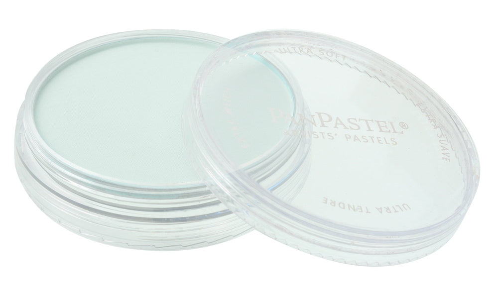 PASTEL PANPASTEL PHTHALO GREEN 620.8
