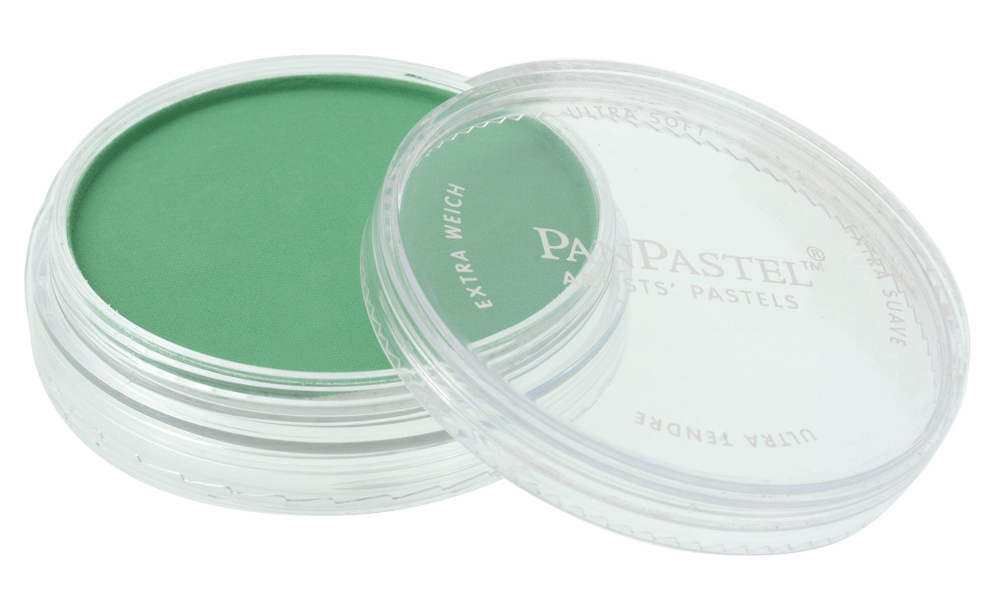 PASTEL PANPASTEL PERM GREEN 640.5
