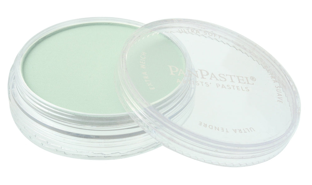 PASTEL PANPASTEL PERM GREEN 640.8