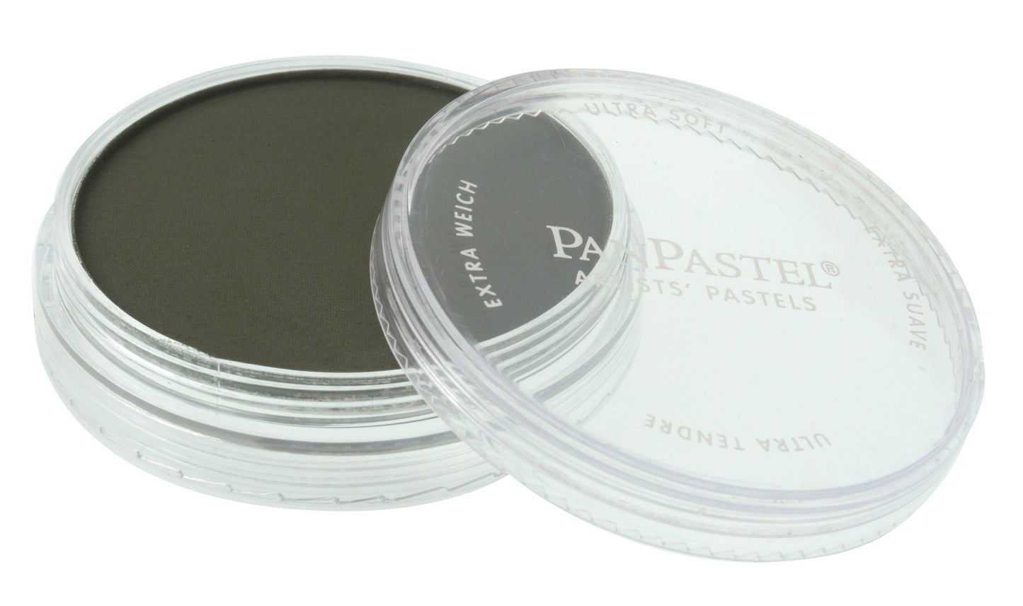 PASTEL PANPASTEL CHR OX GRN EX DK 660.1