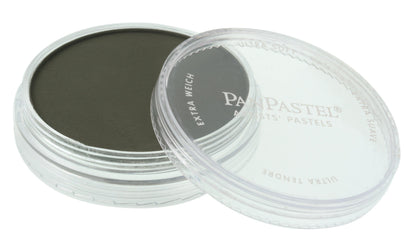 PASTEL PANPASTEL CHR OX GRN EX DK 660.1