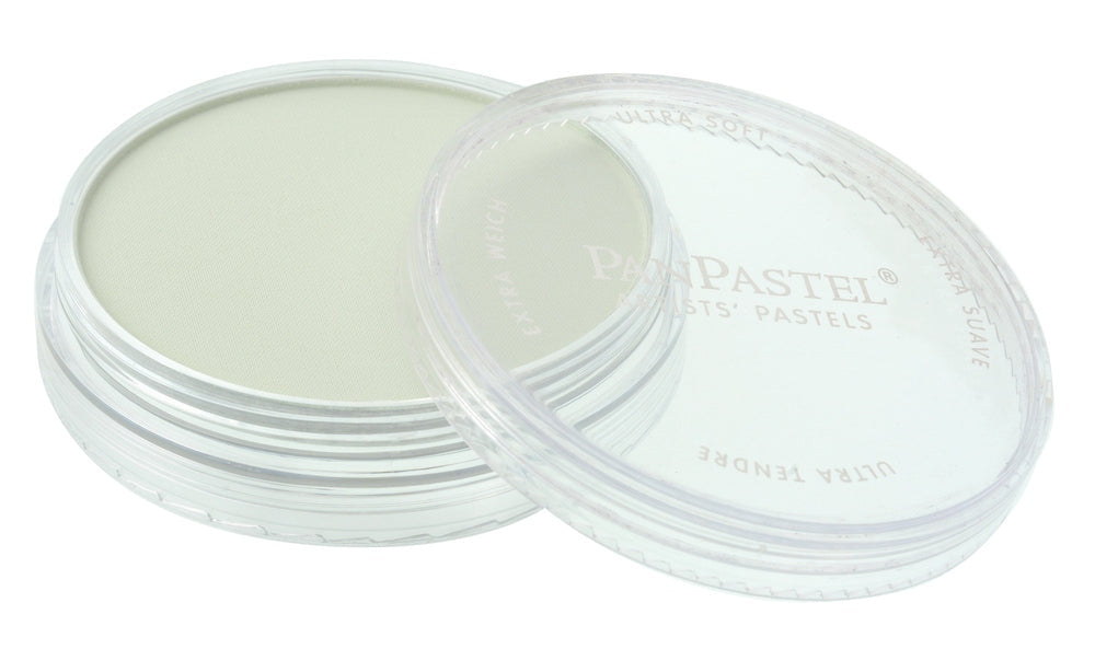 PASTEL PANPASTEL CHROM OX. GREEN 660.8
