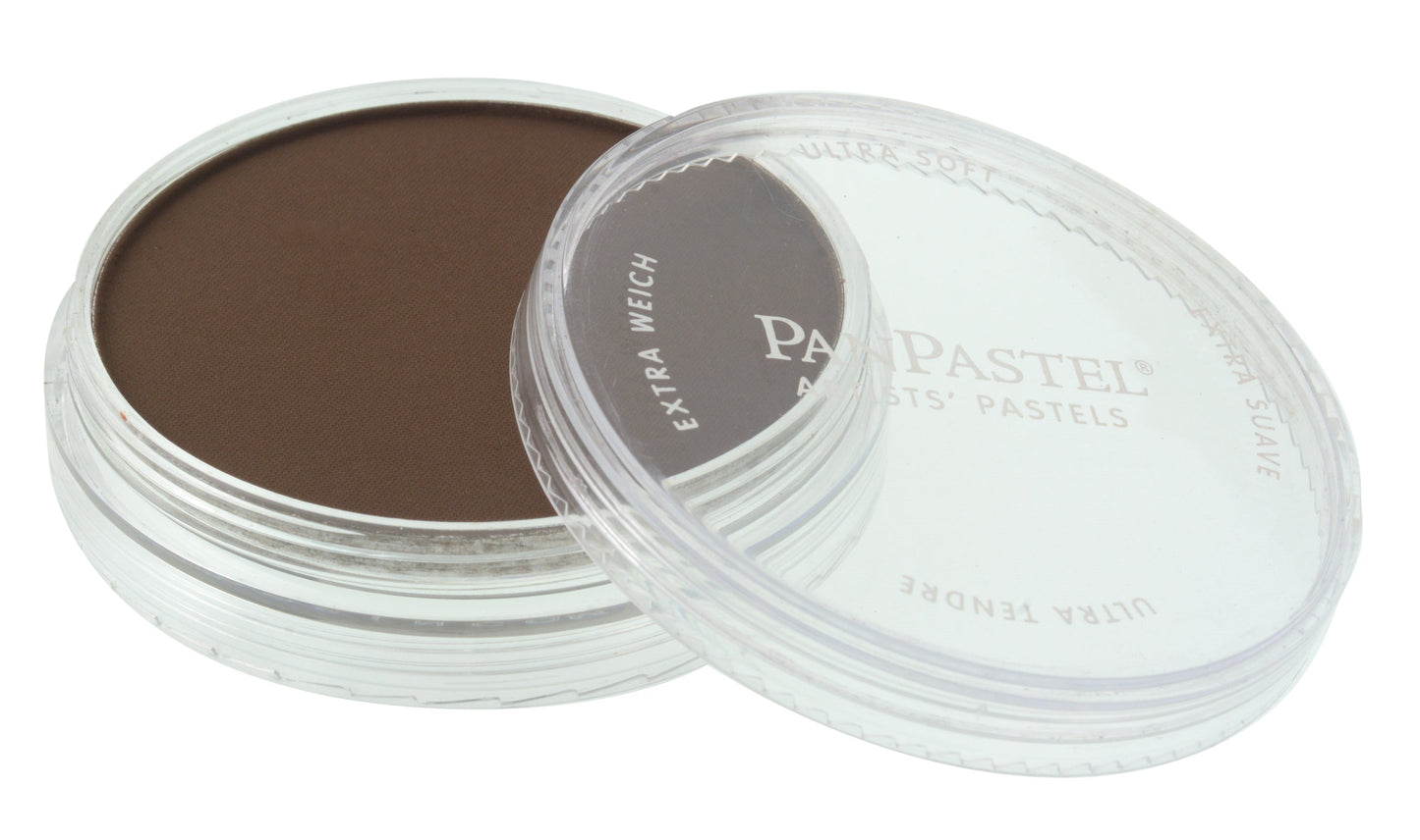 PASTEL PANPASTEL BURNT SIENNA DARK 740.1