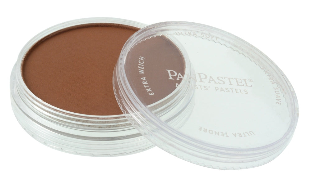 PASTEL PANPASTEL BURNT SIENNA 740.3