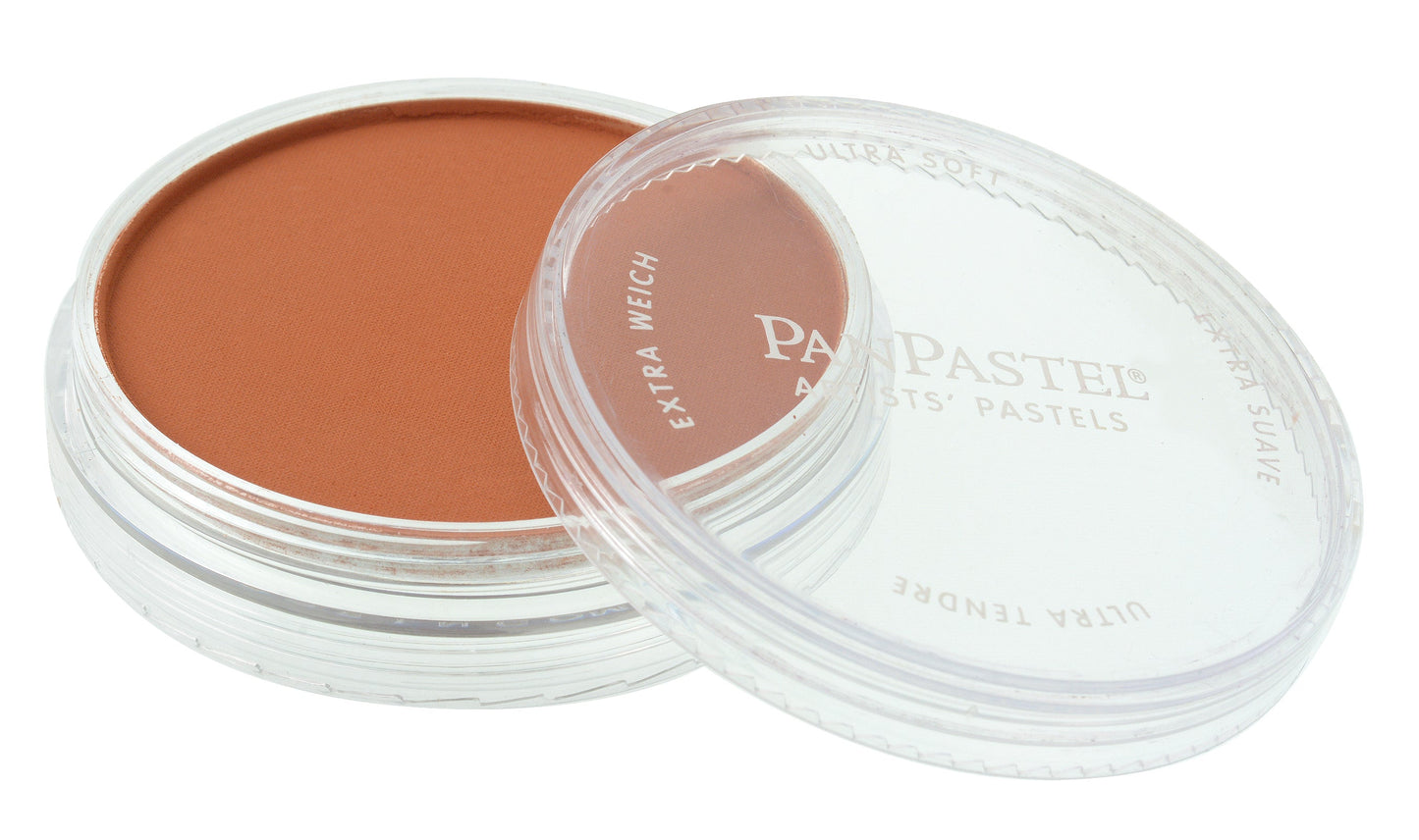 PASTEL PANPASTEL BURNT SIENNA 740.5