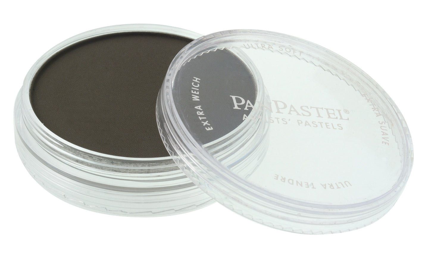 PASTEL PANPASTEL RAW UMBER EX DK 780.1