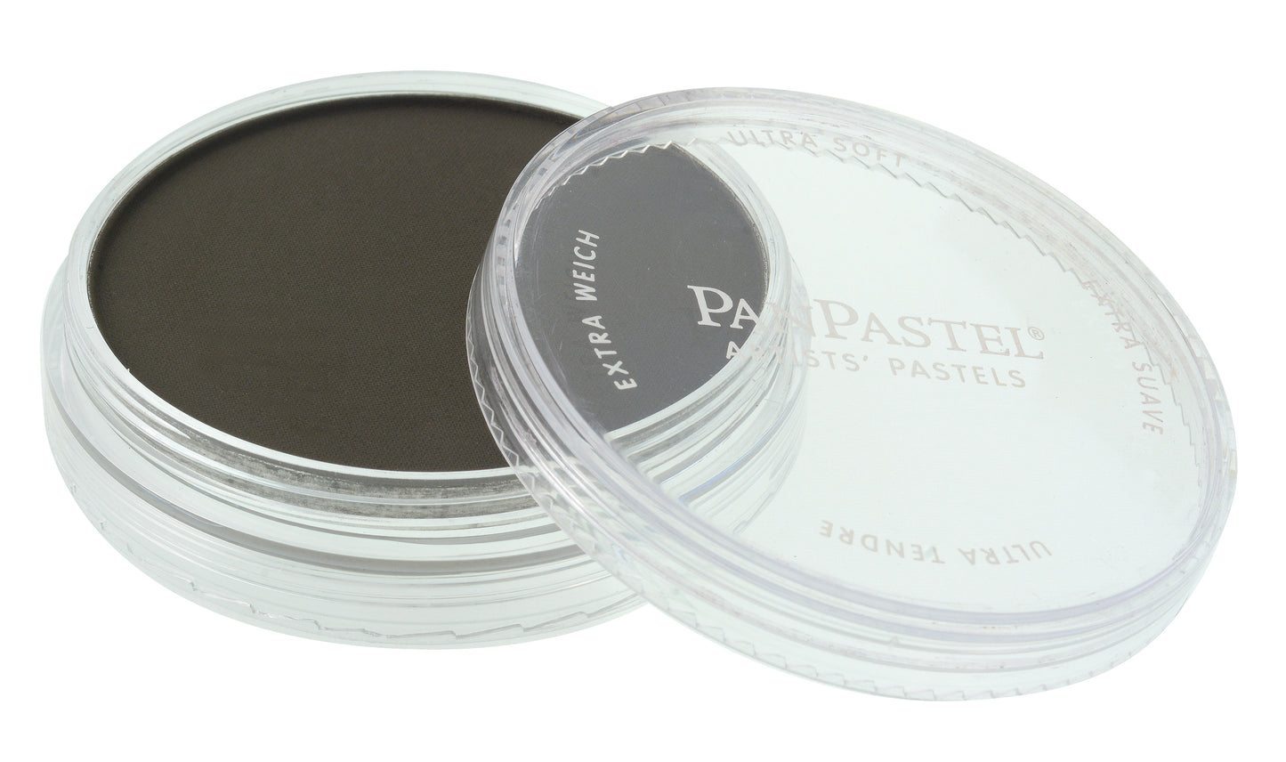 PASTEL PANPASTEL RAW UMBER EX DK 780.1