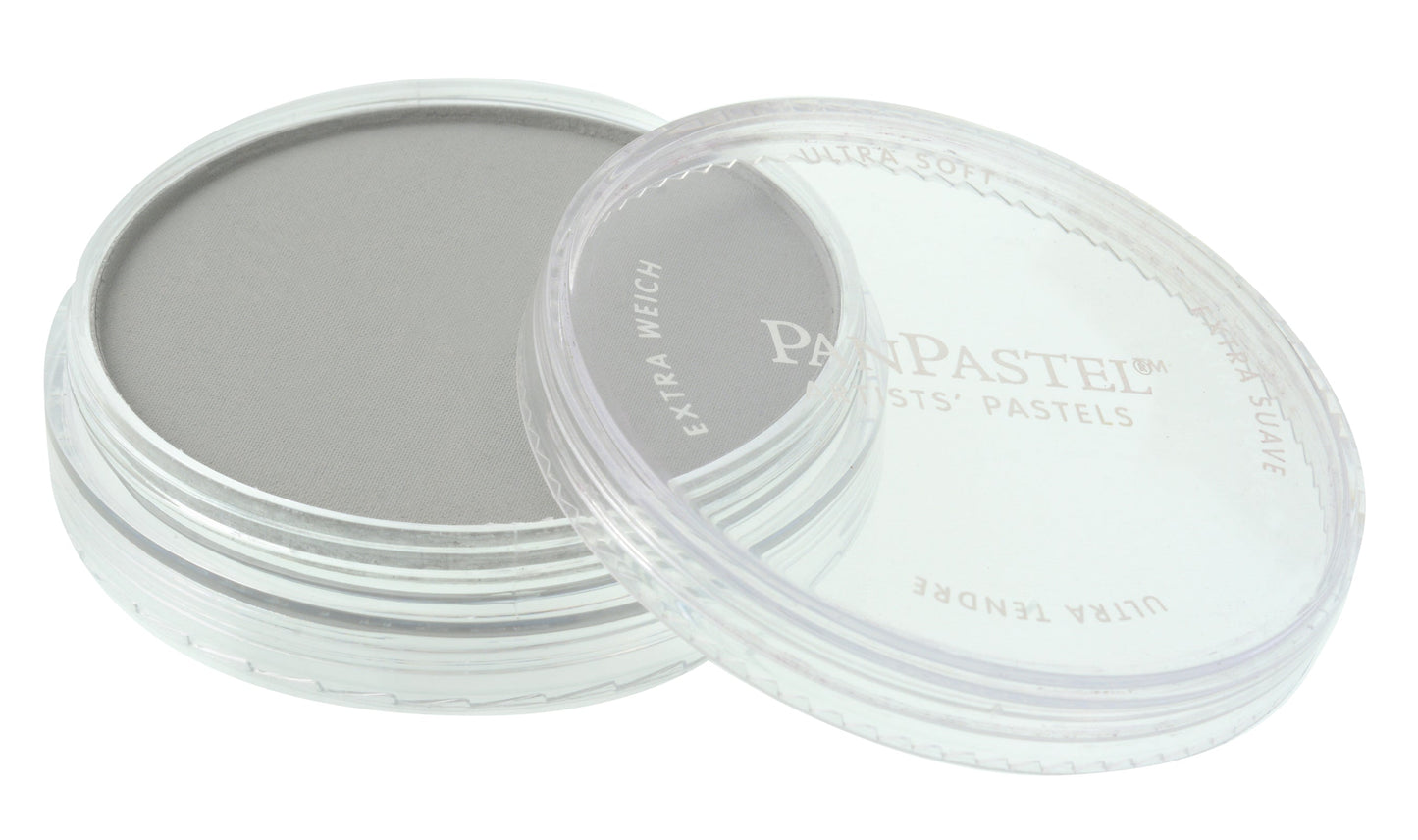 PASTEL PANPASTEL NEUTRAL GREY 820.5