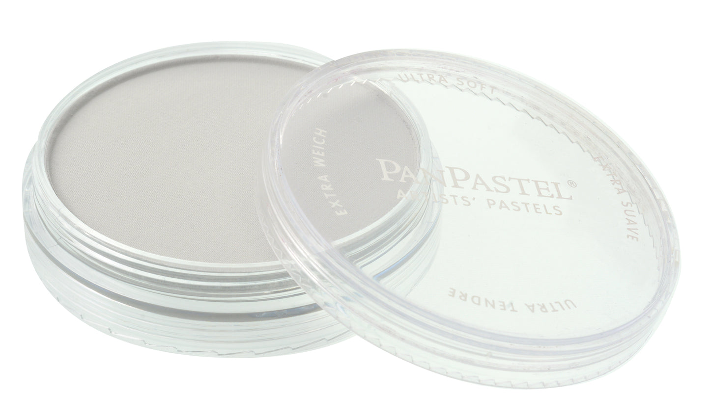 PASTEL PANPASTEL NEUTRAL GREY 820.7