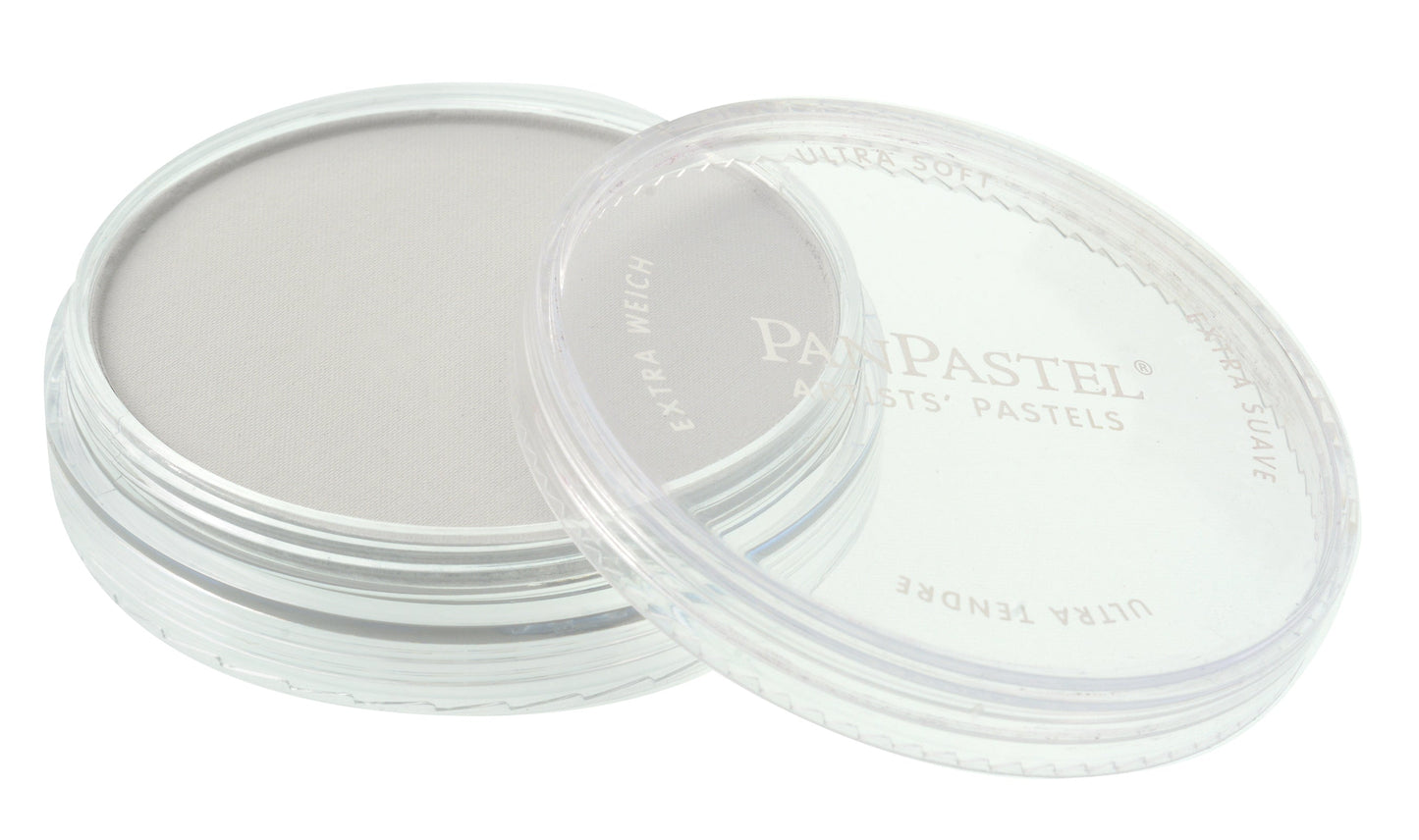 PASTEL PANPASTEL NEUTRAL GREY 820.7