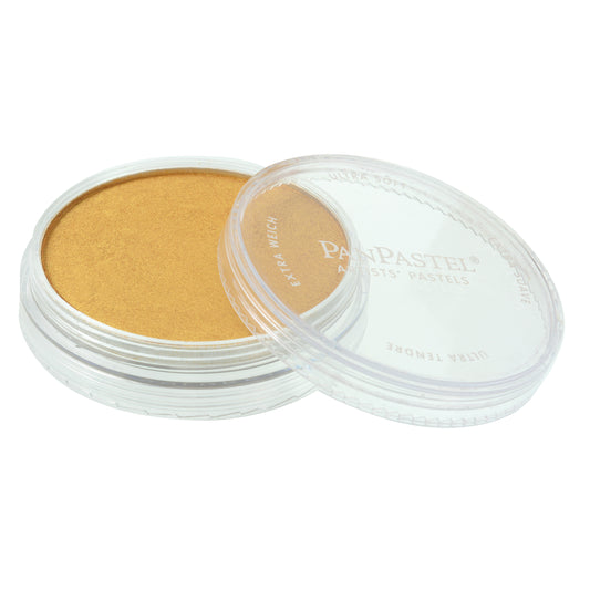 PASTEL PANPASTEL RICH GOLD 911.5