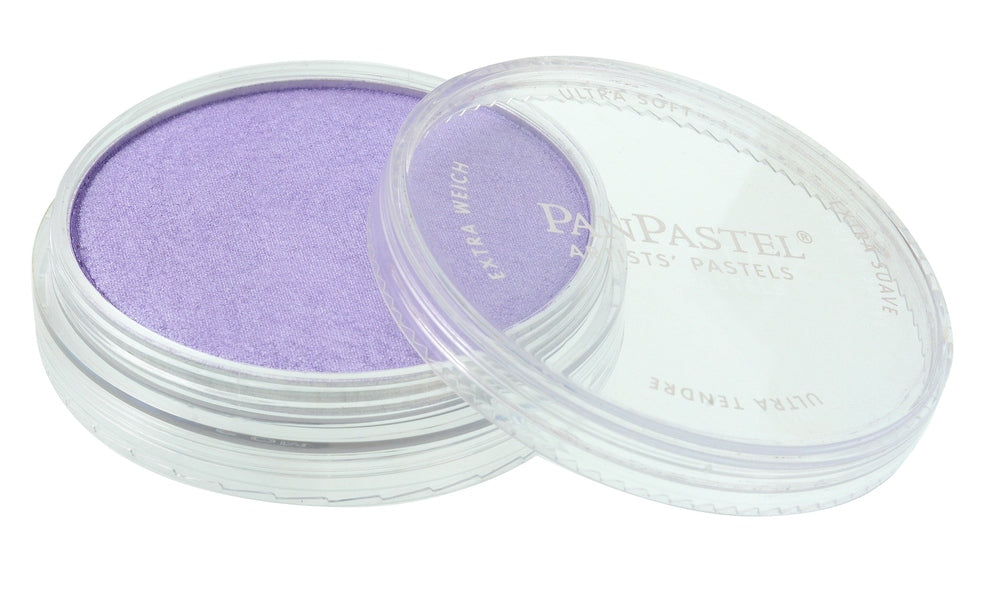 PASTEL PANPASTEL PEARLESCENT VIOLT 954.5