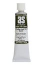 OIL AS ARTIST 40ML S3 AUST.LEAF GREEN