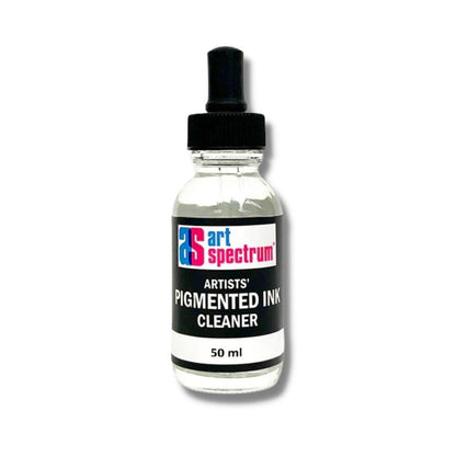 INK AS ACRYL PIGMENTED CLEANER 50ML