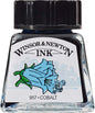 INK W&N DRAWING COBALT BLUE 14ML 176