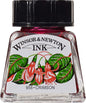 INK W&N DRAWING CRIMSON 14ML 958